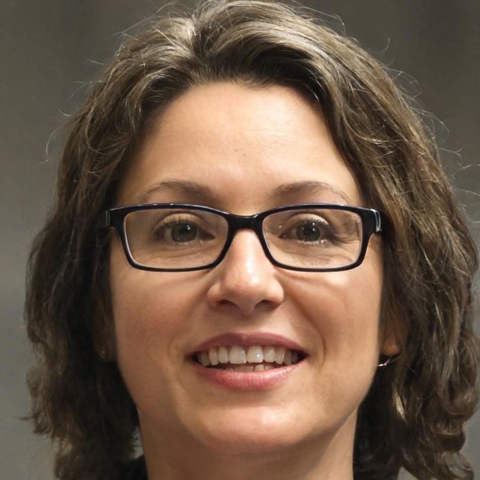Ludovica Ferretti - Technical Mentor